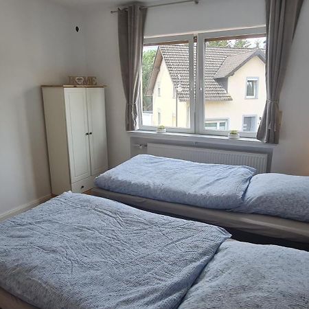 Ferienhaus Paul Neidenbach Ngoại thất bức ảnh