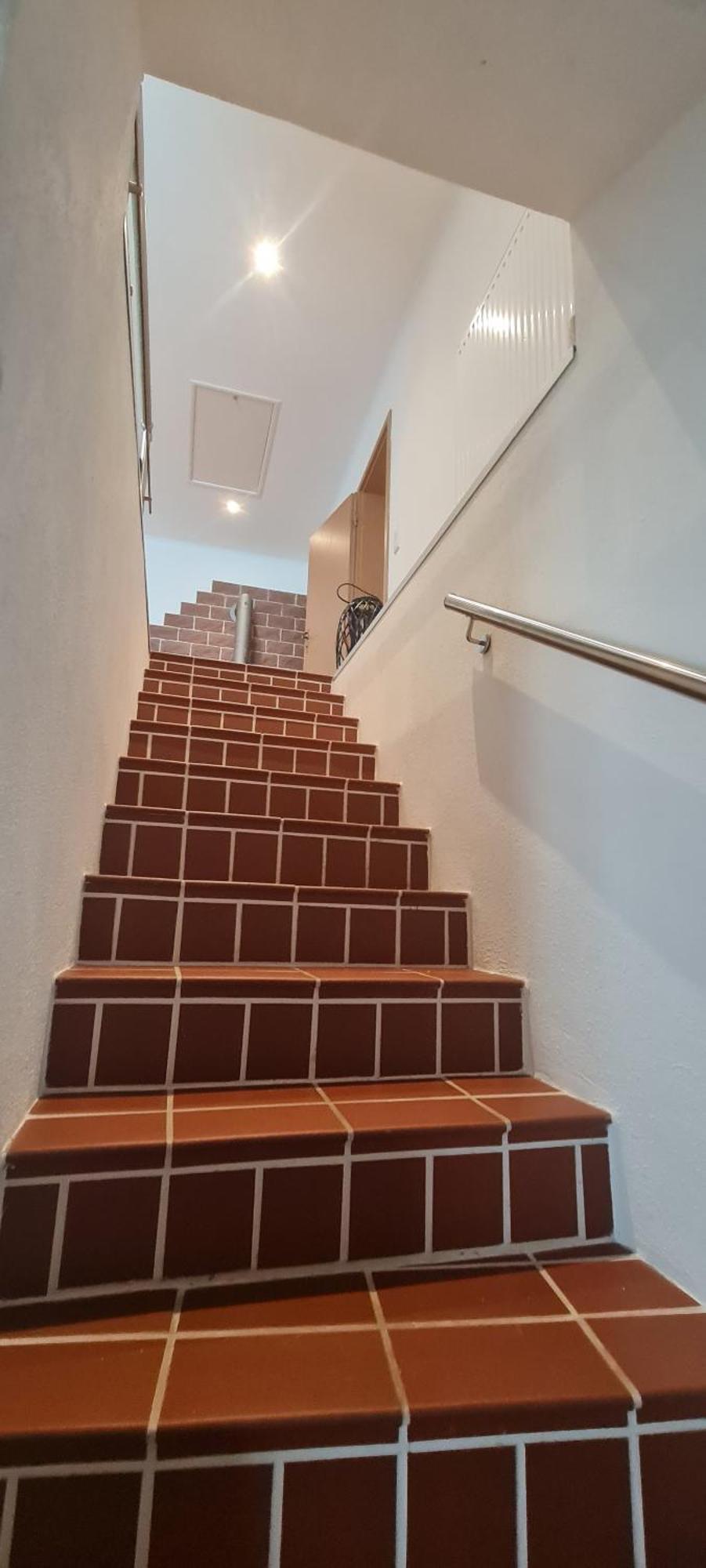 Ferienhaus Paul Neidenbach Ngoại thất bức ảnh