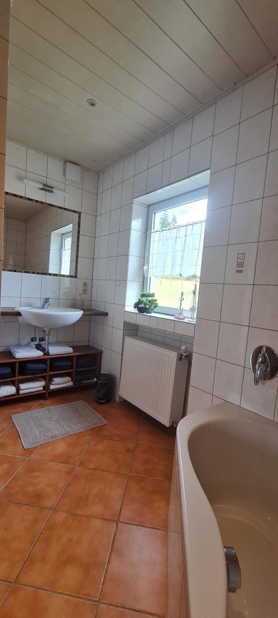 Ferienhaus Paul Neidenbach Ngoại thất bức ảnh