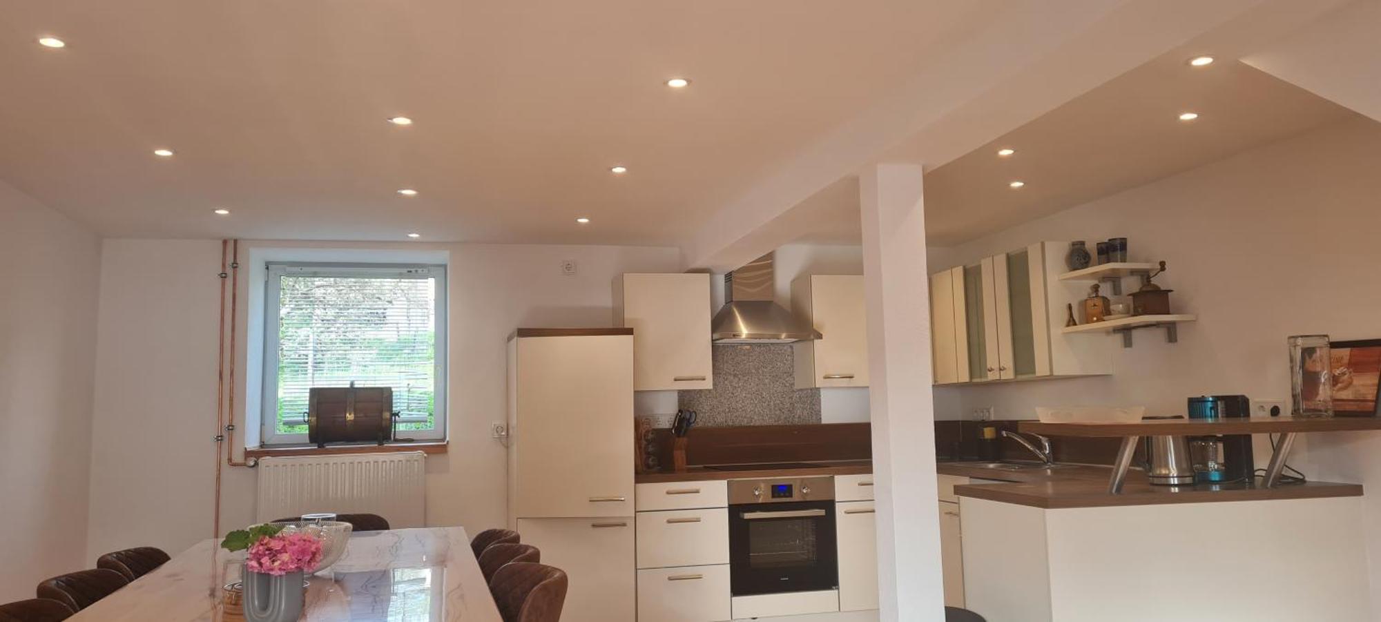 Ferienhaus Paul Neidenbach Ngoại thất bức ảnh